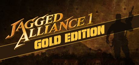 jagged alliance 2 gold steam windows 10