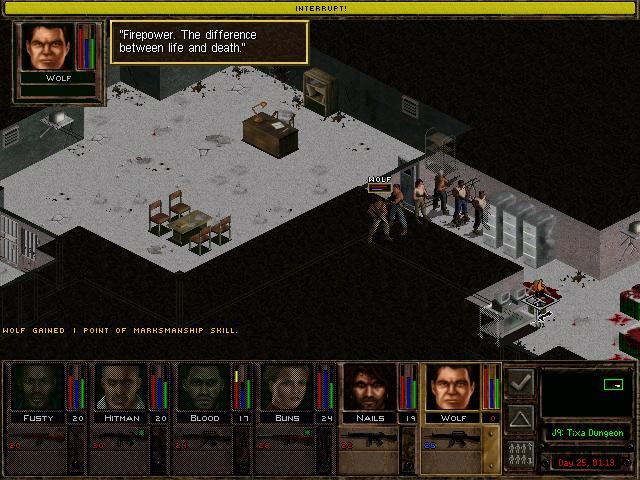 jagged alliance 2 gold download full version free