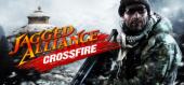 Купить Jagged Alliance: Crossfire