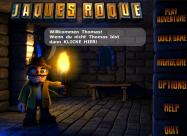 Jaques Roque купить