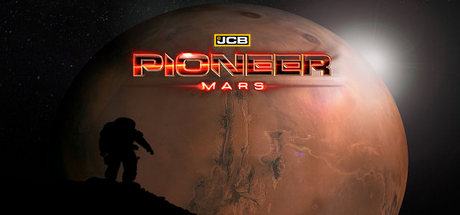 JCB Pioneer: Mars
