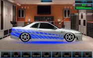 JDM Tuner Racing купить