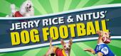 Купить Jerry Rice & Nitus' Dog Football