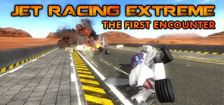 Jet Racing Extreme