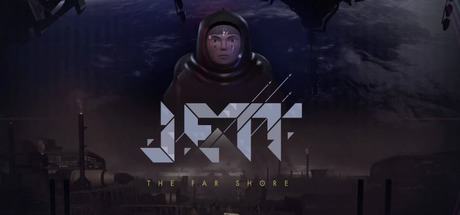 JETT: THE FAR SHORE