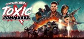 John Carpenter's Toxic Commando / Blood Edition купить