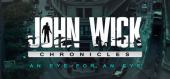 Купить John Wick Chronicles