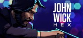 John Wick Hex купить