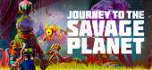 Journey to the Savage Planet купить