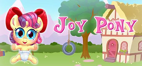 joy pony pc online