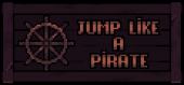 Купить Jump Like A Pirate