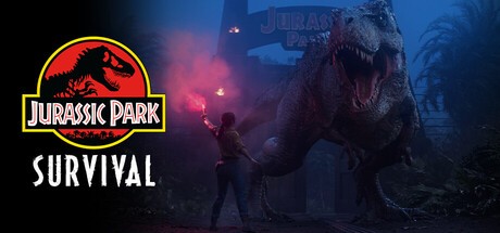 Jurassic Park: Survival