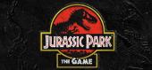Купить Jurassic Park: The Game