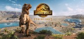 Jurassic World Evolution 2 купить