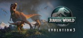 Jurassic World Evolution 3 / Deluxe Edition / DLC Wetlands