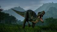 Jurassic World Evolution: Carnivore Dinosaur Pack купить