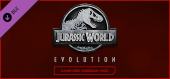 Купить Jurassic World Evolution: Carnivore Dinosaur Pack