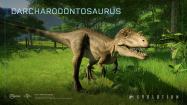 Jurassic World Evolution: Cretaceous Dinosaur Pack купить
