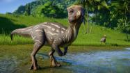 Jurassic World Evolution: Herbivore Dinosaur Pack купить