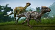 Jurassic World Evolution: Herbivore Dinosaur Pack купить