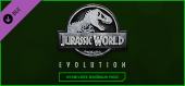 Купить Jurassic World Evolution: Herbivore Dinosaur Pack