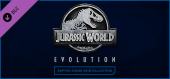 Купить Jurassic World Evolution: Raptor Squad Skin Collection