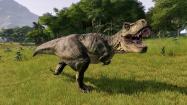 Jurassic World Evolution: Return To Jurassic Park купить
