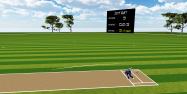 JUST BAT (VR CRICKET) купить