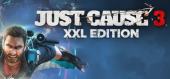 Just Cause 3 XXL Edition купить