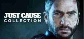 Just Cause Collection (Just Cause 1 + Just Cause 2 + Just Cause 3 XXL Edition + Just Cause 4 Complete Edition + все DLC) купить