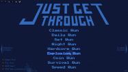 Just Get Through купить