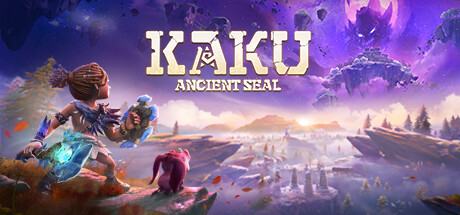 Kaku Ancient Seal