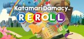 Katamari Damacy REROLL купить