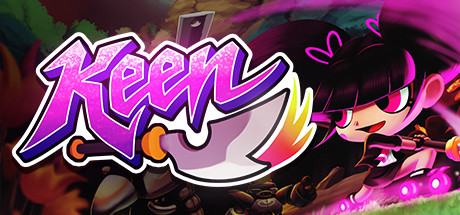 Keen