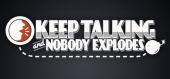 Купить Keep Talking and Nobody Explodes