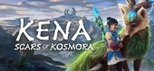 Kena: Scars of Kosmora купить