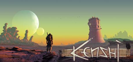 Kenshi - раздача ключа бесплатно