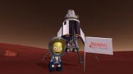 Kerbal Space Program: Making History Expansion купить
