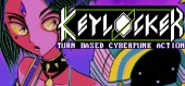 Keylocker | Turn Based Cyberpunk Action купить