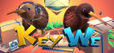 KeyWe