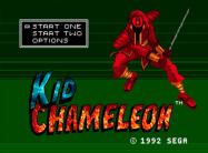 Kid Chameleon купить