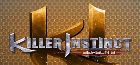 Killer Instinct: Season 3