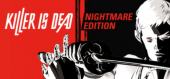 Killer is Dead - Nightmare Edition купить