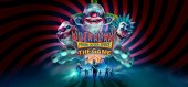 Killer Klowns from Outer Space: The Game купить
