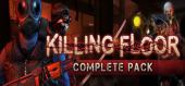 Купить Killing Floor Bundle (Killing Floor + все DLC)
