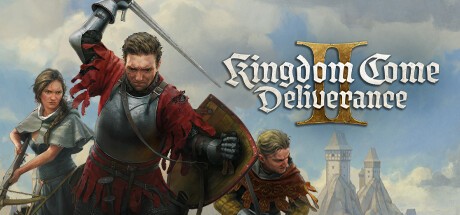 Kingdom Come: Deliverance II / Gold Edition + DLC Legacy of the Forge