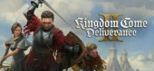 Kingdom Come: Deliverance II / Gold Edition + DLC Legacy of the Forge купить