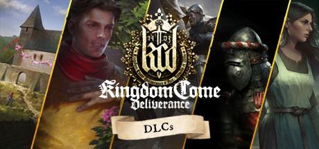 Kingdom Come: Deliverance - Royal DLC Package