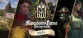 Купить Kingdom Come: Deliverance - Royal DLC Package