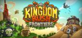 Купить Kingdom Rush Frontiers - Tower Defense